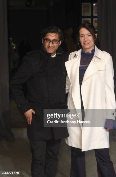 asif kapadia burberry